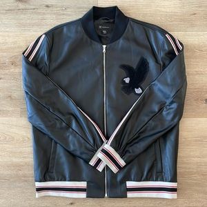 INC Bomber Jacket